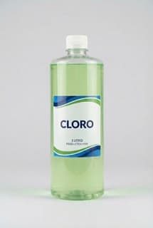 Cloro