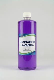 Limpiador Multiuso Lavanda