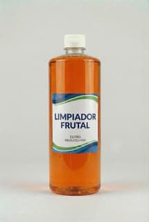 Limpiador Multiuso Frutal