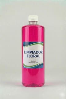 Limpiador Multiuso Floral