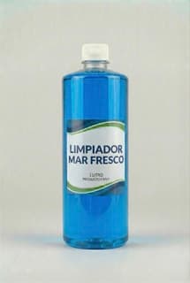 Limpiador Multiuso Mar Fresco