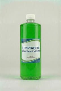 Limpiador Multiuso Manzana
