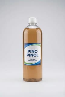 Limpiador tipo Pino Pinol (Base Aceite de Pino)