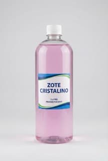 Tipo Zote Cristalino