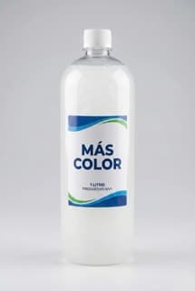 Tipo Más Color