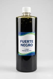 Fuerte Negro
