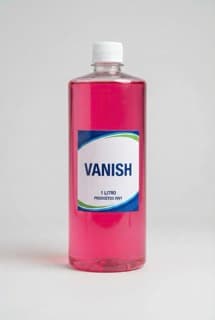 Tipo Vanish