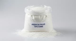 Detergente de Lavandería en Polvo tipo Roma