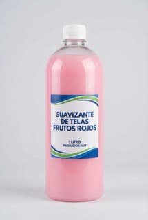 Aroma Frutos Rojos