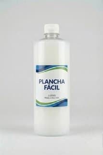 Plancha Fácil con Aroma