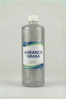 Detergente de Trastes Verde