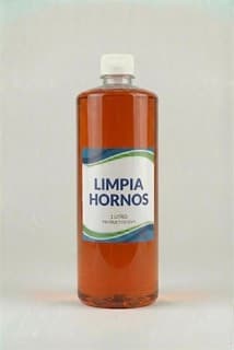 Limpia hornos (Descochambrador)