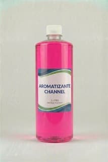 Aromatizante Tipo Channel