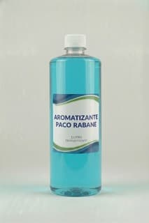 Aromatizante Tipo Paco Rabanne