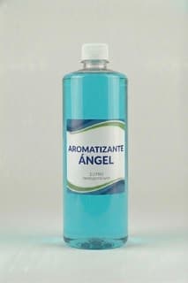 Aromatizante Tipo Ángel