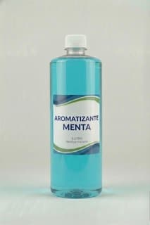 Aromatizante de Menta