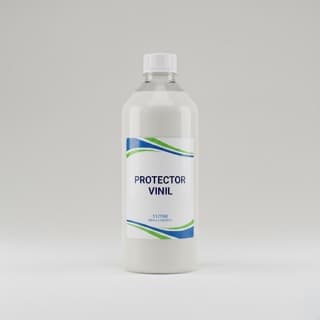 Protector de vinil (Armor-All crema)