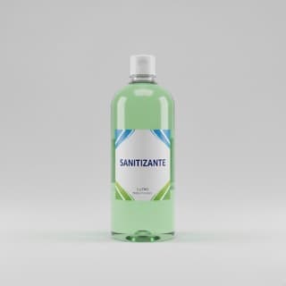 Sanitizante bactericida y viricida